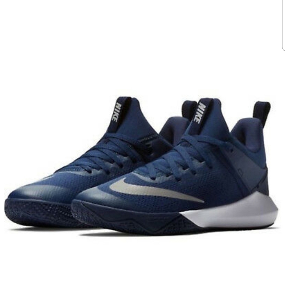 Nike men's Zoom shift size 11.5